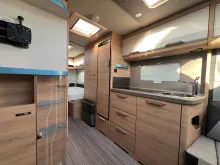Fahrzeugbild Knaus Südwind BLACK SELECTION 540 UE #27