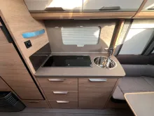 Fahrzeugbild Knaus Südwind BLACK SELECTION 540 UE #28