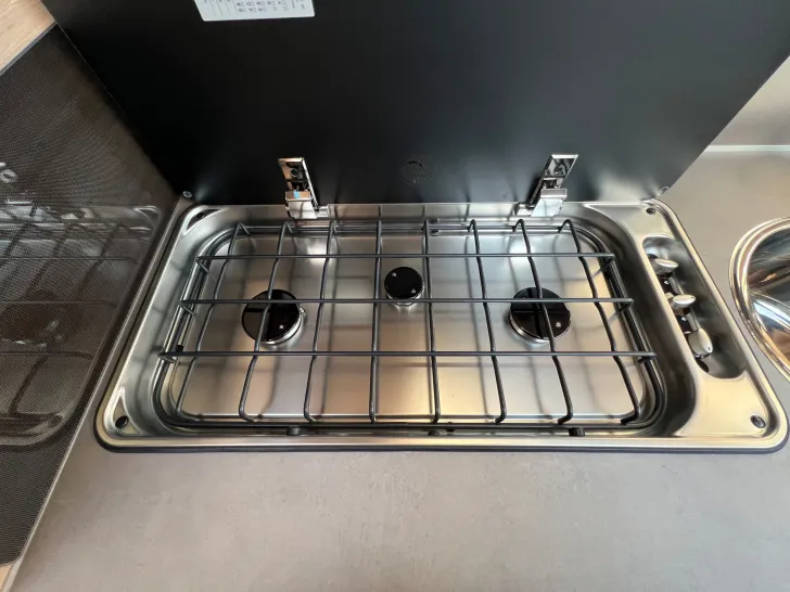 Fahrzeugbild Knaus Südwind BLACK SELECTION 540 UE #29