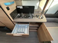 Fahrzeugbild Knaus Südwind BLACK SELECTION 540 UE #31