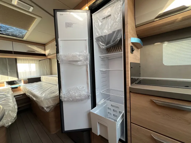 Fahrzeugbild Knaus Südwind BLACK SELECTION 540 UE #32