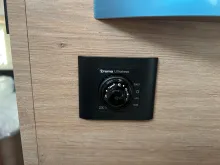 Fahrzeugbild Knaus Südwind BLACK SELECTION 540 UE #33