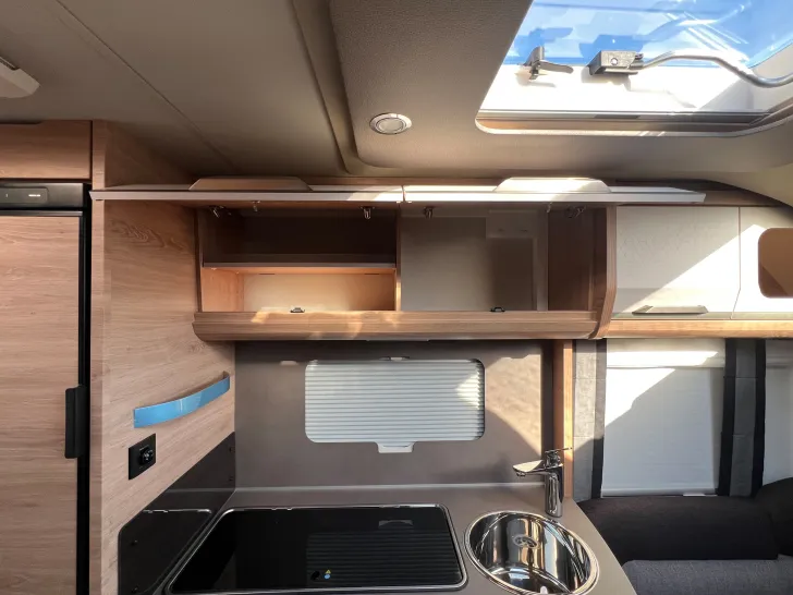 Fahrzeugbild Knaus Südwind BLACK SELECTION 540 UE #34
