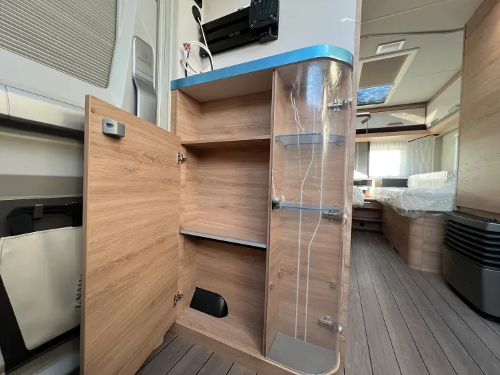 Fahrzeugbild Knaus Südwind BLACK SELECTION 540 UE #36