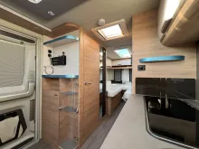 Fahrzeugbild Knaus Südwind BLACK SELECTION 540 UE #37