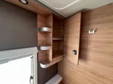 Fahrzeugbild Knaus Südwind BLACK SELECTION 540 UE #40