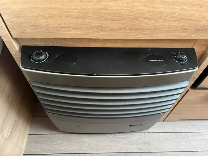 Fahrzeugbild Knaus Südwind BLACK SELECTION 540 UE #41