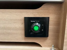 Fahrzeugbild Knaus Südwind BLACK SELECTION 540 UE #42