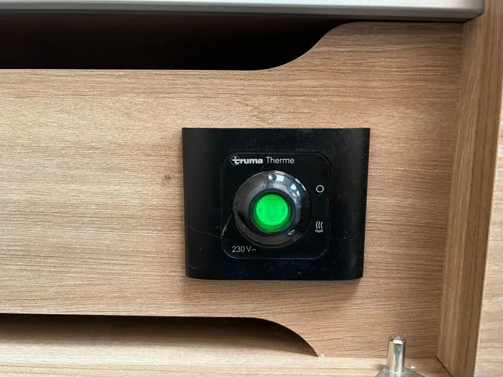 Fahrzeugbild Knaus Südwind BLACK SELECTION 540 UE #42