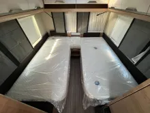 Fahrzeugbild Knaus Südwind BLACK SELECTION 540 UE #43