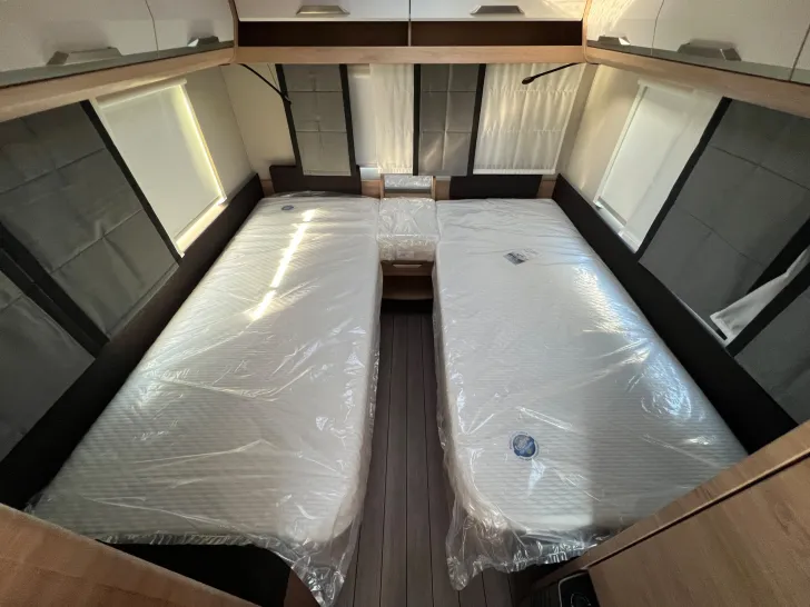 Fahrzeugbild Knaus Südwind BLACK SELECTION 540 UE #43