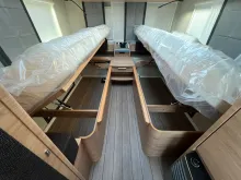 Fahrzeugbild Knaus Südwind BLACK SELECTION 540 UE #44