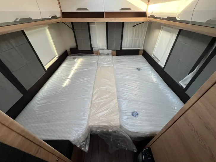 Fahrzeugbild Knaus Südwind BLACK SELECTION 540 UE #45