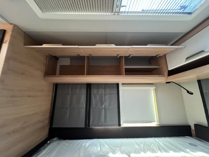 Fahrzeugbild Knaus Südwind BLACK SELECTION 540 UE #48