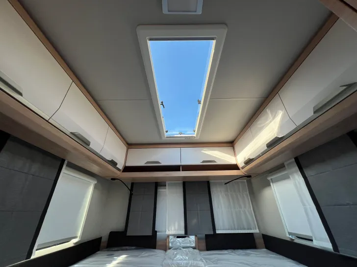 Fahrzeugbild Knaus Südwind BLACK SELECTION 540 UE #49