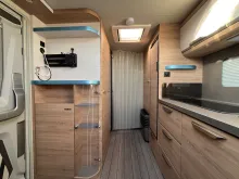 Fahrzeugbild Knaus Südwind BLACK SELECTION 540 UE #50