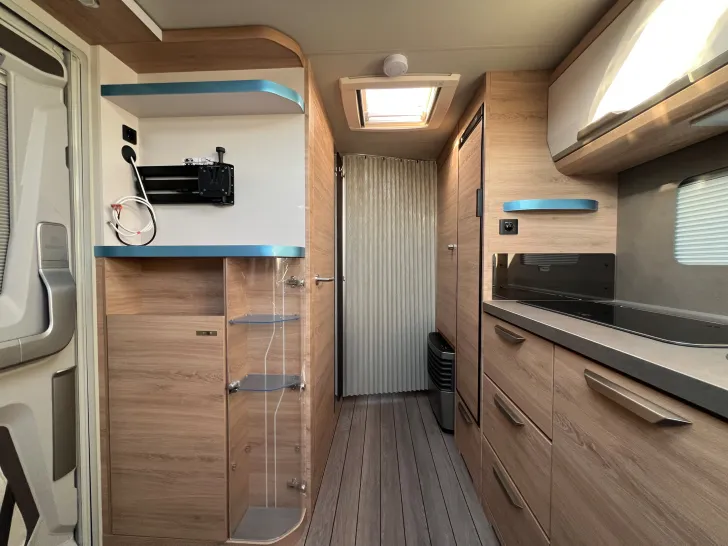 Fahrzeugbild Knaus Südwind BLACK SELECTION 540 UE #50