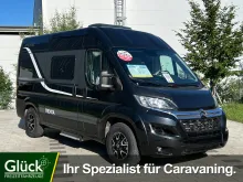 Fahrzeugbild Pössl D-Line Trenta 540 R KAS 322 #1
