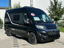 Fahrzeugbild Pössl D-Line Trenta 540 R KAS 322 #3