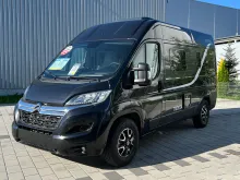 Fahrzeugbild Pössl D-Line Trenta 540 R KAS 322 #5