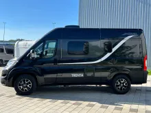 Fahrzeugbild Pössl D-Line Trenta 540 R KAS 322 #8