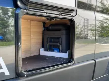 Fahrzeugbild Pössl D-Line Trenta 540 R KAS 322 #11