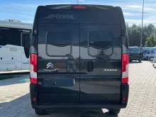 Fahrzeugbild Pössl D-Line Trenta 540 R KAS 322 #13