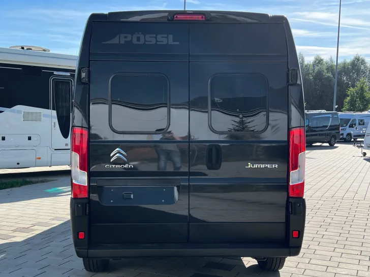 Fahrzeugbild Pössl D-Line Trenta 540 R KAS 322 #13