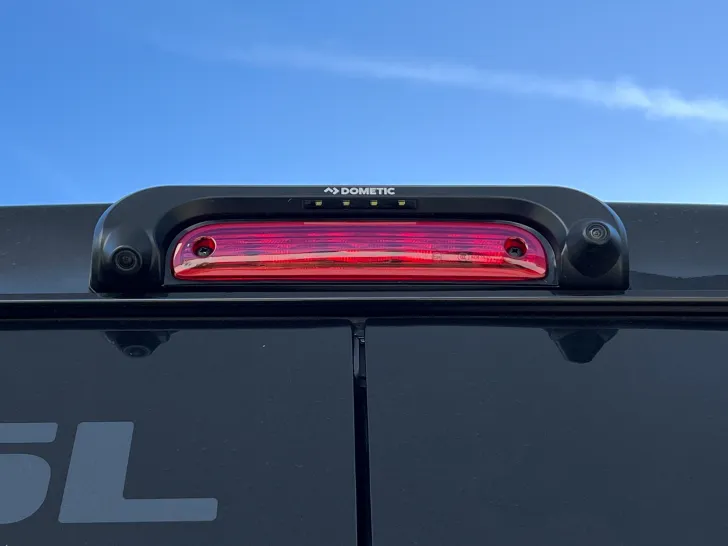 Fahrzeugbild Pössl D-Line Trenta 540 R KAS 322 #14