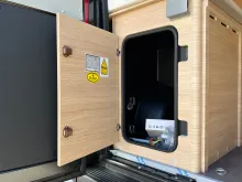 Fahrzeugbild Pössl D-Line Trenta 540 R KAS 322 #17