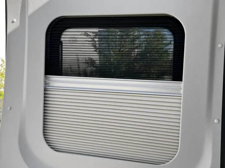 Fahrzeugbild Pössl D-Line Trenta 540 R KAS 322 #18