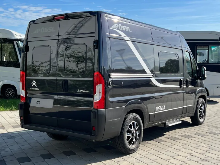 Fahrzeugbild Pössl D-Line Trenta 540 R KAS 322 #19