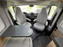 Fahrzeugbild Pössl D-Line Trenta 540 R KAS 322 #22