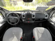 Fahrzeugbild Pössl D-Line Trenta 540 R KAS 322 #24