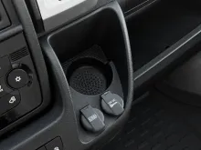 Fahrzeugbild Pössl D-Line Trenta 540 R KAS 322 #31