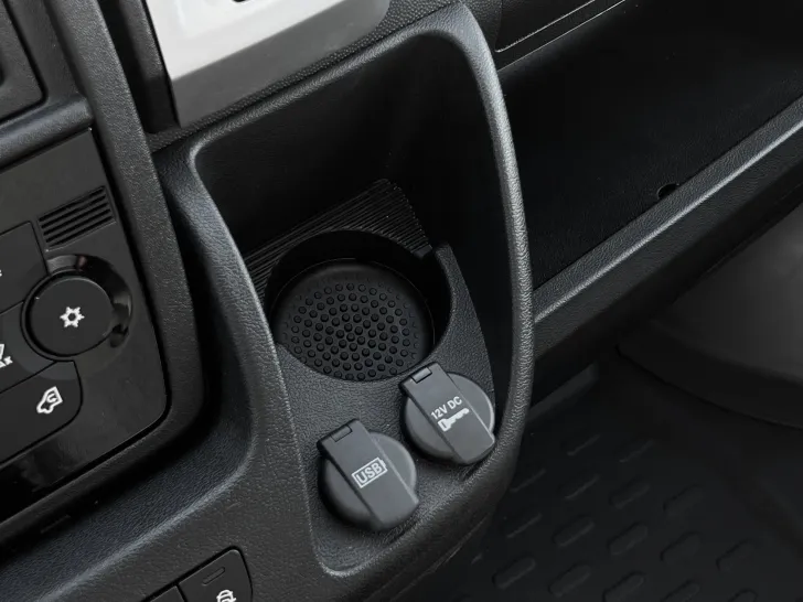 Fahrzeugbild Pössl D-Line Trenta 540 R KAS 322 #31