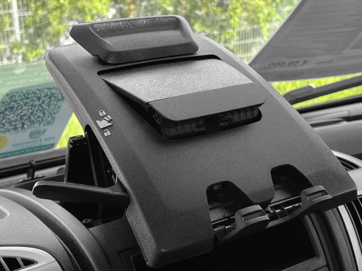 Fahrzeugbild Pössl D-Line Trenta 540 R KAS 322 #32