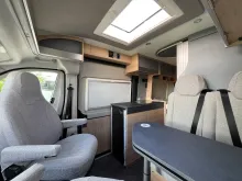 Fahrzeugbild Pössl D-Line Trenta 540 R KAS 322 #33