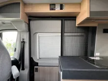 Fahrzeugbild Pössl D-Line Trenta 540 R KAS 322 #35