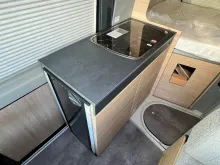 Fahrzeugbild Pössl D-Line Trenta 540 R KAS 322 #37