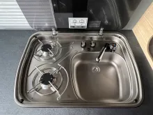 Fahrzeugbild Pössl D-Line Trenta 540 R KAS 322 #38