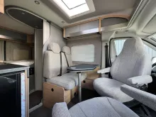 Fahrzeugbild Pössl D-Line Trenta 540 R KAS 322 #42