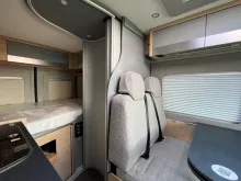 Fahrzeugbild Pössl D-Line Trenta 540 R KAS 322 #44