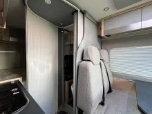 Fahrzeugbild Pössl D-Line Trenta 540 R KAS 322 #45