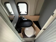 Fahrzeugbild Pössl D-Line Trenta 540 R KAS 322 #49