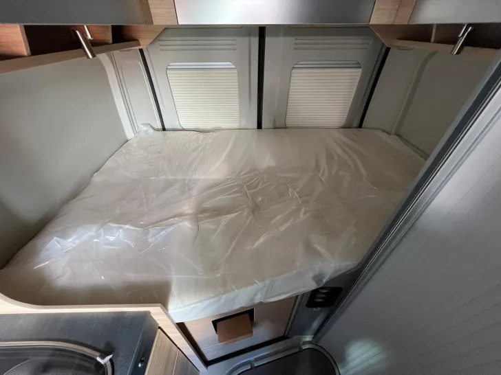 Fahrzeugbild Pössl D-Line Trenta 540 R KAS 322 #50