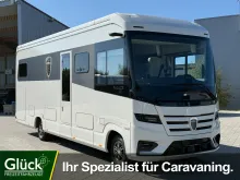 Fahrzeugbild Morelo Palace 88 LB * Modell 27 * Scheer * WideAxl #1