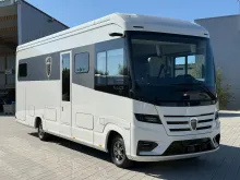 Fahrzeugbild Morelo Palace 88 LB * Modell 27 * Scheer * WideAxl #3