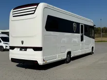 Fahrzeugbild Morelo Palace 88 LB * Modell 27 * Scheer * WideAxl #7