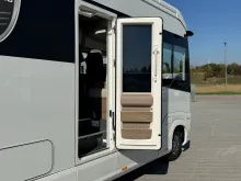Fahrzeugbild Morelo Palace 88 LB * Modell 27 * Scheer * WideAxl #16